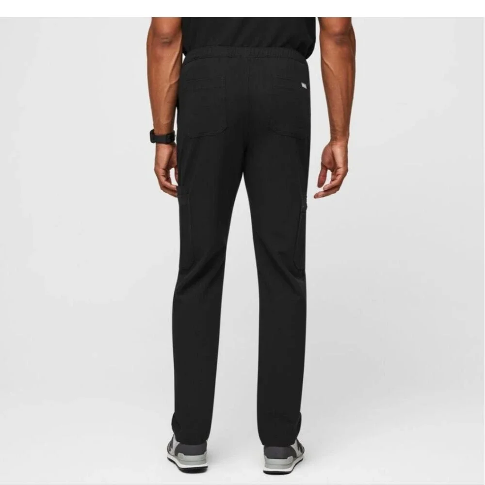 Figs Cairo scrub pants size L/S